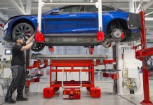 Promises won’t kill the combustion engine