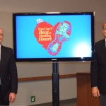 5K Challenge to help pay for ambulance