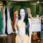 North Sider shines in pageant finals