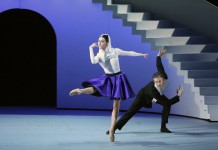 ‘Taming of the Shrew’ at Regal Cinema