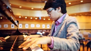 The Joey Alexander performance is sold out.