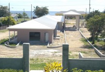 Governor says minister ‘recused himself’ from DVDL lease vote