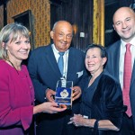 Waltons keep Jewish faith alive