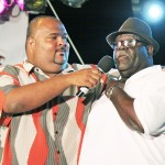 Music legend ‘Lammie’ wins Lifetime Achievement Award