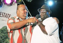 Music legend ‘Lammie’ wins Lifetime Achievement Award