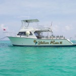 Pirates Point marks 30 years