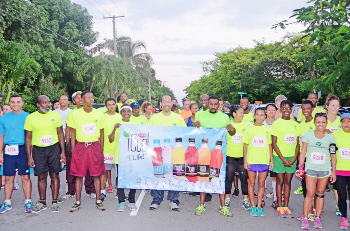 Lasco-Adventist-10K-2015-FRONT