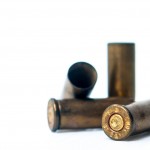 Shots fired, fake gun arrest