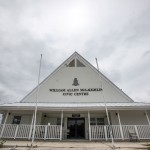 Cubans crowd overflow detention centers