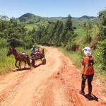 Kanuga triumphs in Brazil ultramarathon