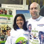 Cayman Islands Marathon runs to Miami