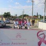 Students raise $3,389 for Cancer Society