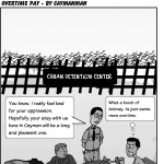 Overtime pay