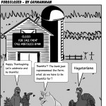 Foreclosed