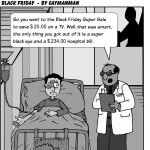 Black Friday