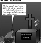 The appeal