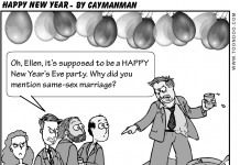 Happy New Year