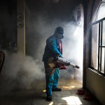Margolis: The price of Zika