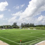 FIFA to resume funding Cayman football