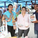 Street fair offers Cayman experience