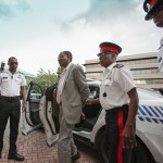 CarePay trial: Watson begins serving sentence