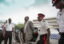 CarePay trial: Watson begins serving sentence