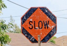 Westbound drivers advised to use East West Arterial
