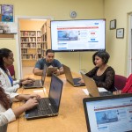 Dart donates tech to ICCI