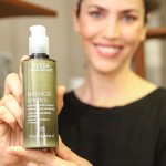 Harness the power of Mother Nature with Aveda