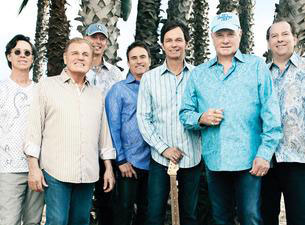 The Beach Boys