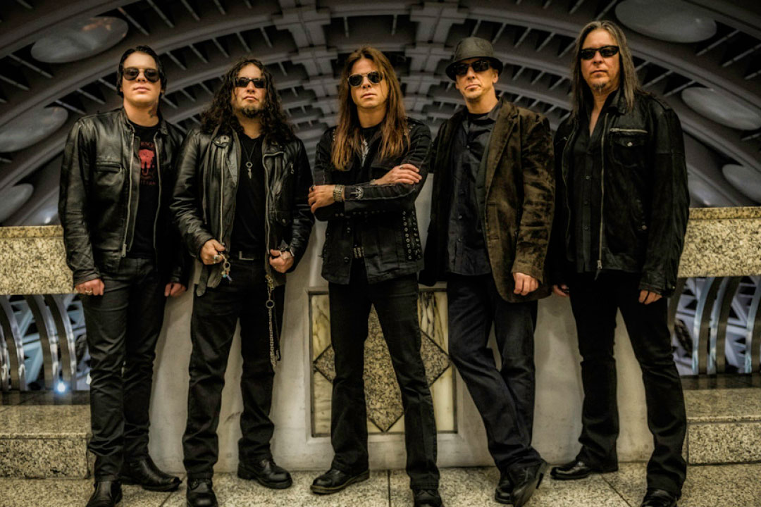 Queensryche