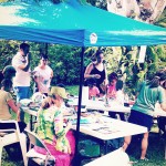 Family Fun Day at Botanic Park