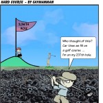 Hard course