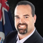 Chief officer Bush takes London post