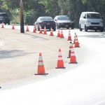 Work begins on East-West Arterial