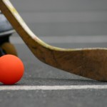 Street hockey tournament raises nearly $4,000 for charity