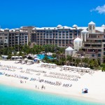 Ritz-Carlton going up for sale