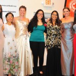 Red Cross honors volunteers