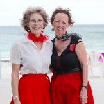 Sock Hop raises funds for land conservation