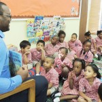 Literacy Week brings out creativity