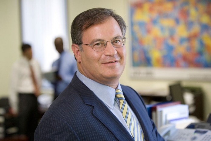 David Levy