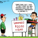 Minimum wage
