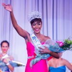 Miss Cayman off to Miss Universe pageant