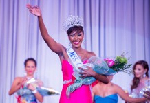 Miss Cayman off to Miss Universe pageant