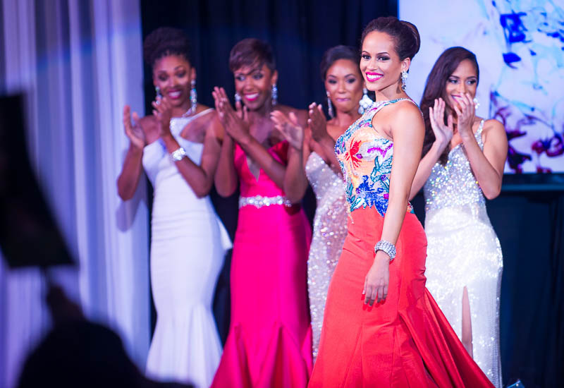 Final call made for Miss Cayman contestants Cayman Compass