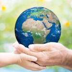 Events will celebrate the Earth all month