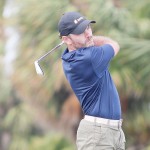 Local golf tournament starts Saturday