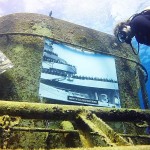 Kittiwake wreck transformed into underwater museum