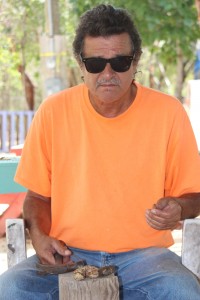 Pedro Watler