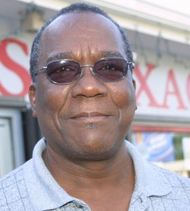 Kent 'Biggie' Rankin